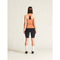 Craft Endur Cargo Shorts C3 W - Fietsbroek Kort Dames - Z3 Sportief gebruik - Zwart