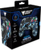 Dragonshock Mizar - Draadloze Controller - Bluetooth 2.1 - Ergonomisch Ontwerp