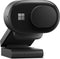 Microsoft Modern Webcam - Full HD 1920x1080 - Ingebouwde microfoon - Zwart