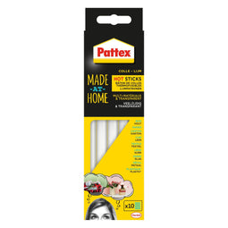 Pattex - Lijmpatroon pattex hobby 10st | 6 stuks