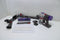 Dyson V8 Advanced - Steelstofzuiger - 40 min gebruiksduur - HEPA 15