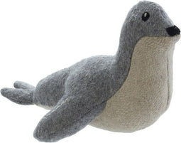 Dog toy Hunter Skagen Grey Seal