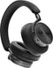 Bang & Olufsen H95 - Draadloze Over-Ear Hoofdtelefoon - Actieve Noise-Cancelling - Grijs Zwart