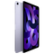 Apple iPad Air 5 (2022, M1 series) - Paars - 64 GB - WiFi