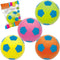 Bal Unice Toys Schuim (200 mm)
