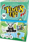 Spel met vragen en antwoorden Asmodee Time's Up Kids Panda (FR)