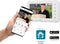 Avidsen Elia Smart Wifi intercom met camera - bedraad