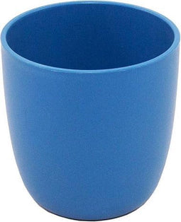 Kinderbeker van Bioplastic Blauw
