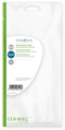 Nedis CAGP25000BK50 - Digitale audiokabel - Toslink - 500 cm - Zwart