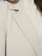 ONLY ONLLANA-BERRY L/S OVS BLAZER TLR - Dames Blazer - Oversized fit - Pumice Stone
