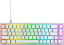 Cherry XTRFY K5V2 - Gaming Toetsenbord - CHERRY MX2A switches - Wit