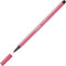 STABILO Pen 68 - Premium Viltstift - 20 Kleuren - Assorti