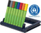 Schneider fineliner - Link-it - lijnbreedte 0,4 mm - 8 stuks - S-191298