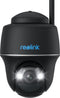 Reolink B430 - Draadloze Beveiligingscamera - 2K+ 5MP - Zwart