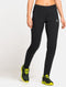 ODLO ZEROWEIGHT - Hardloopbroek - Lichtgewicht - Zwart - Maat S