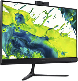 Acer Aspire C24-BI5620 - All-in-One PC - Intel Core i5-1334U 16GB RAM 1TB SSD - 24 Inch
