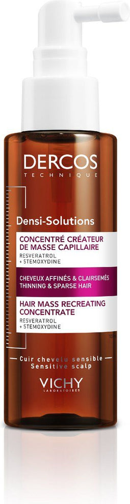 Vichy Dercos Technique Densi-Solutions Concentraat voor voller haar 100ml