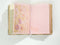 Dreamnotes D1218-4 - Notitieboek - 128 pagina's - Bruin