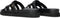 Mexx Romy Phoenix Slippers - Dames - Zwart - Maat 42