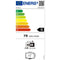 Smart TV Samsung TQ55Q7F5 55