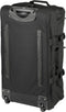 Princess Traveller Harlem - Reistas large 69 cm - 65 liter - Gerecycled PET - Zwart