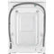 LG F4WV708S0E - Wasmachine - 8 kg - TurboWash™ 39 - AI DD™ - Stoom - Wit