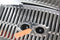 Philips Series 5500 EP5549/70 - Volautomatisch espressoapparaat - 15bar pompdruk - 275g bonenreservoir