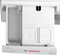 Bosch WAWH2673NL - Wasmachine - 9kg - 1600rpm - i-DOS - Home Connect