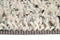 Brink en Campman - Pop-art 66904 Vloerkleed - 160x230 - Rechthoek - Hoogpolig Tapijt - Modern - Meerkleurig
