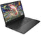 HP Omen 17-db0035nd - Gaming Laptop - AMD Ryzen 7 - GeForce RTX 4070 - 17,3 inch Full HD - 16GB RAM - 512GB SSD