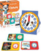 Educatief Spel Nathan Little School : The Hour