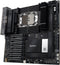 ASUS PRO WS W790E-SAGE SE - Moederbord - AMD B650 - PCIe 5.0 - DDR5 - EEB