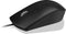 Lenovo GX30M39704 - USB Muis - Draad - 1600 DPI - Zwart/Grijs