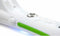 Laserdiode Epilator - Drakefor - DKF 105 EOS, 3 intensiteitsniveaus