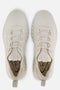 ECCO GRUUV - Lage sneakers - Flexibele rubberen zool - Beige