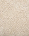DEMRE - Shaggy vloerkleed - Beige - 140 cm - Polyester