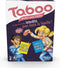 Taboo Kinderen tegen ouders