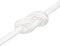 vidaXL - Boottouw - 8 - mm - 250 - m - polypropyleen - volwit