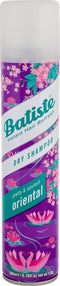 Droge Shampoo Batiste Oriental (200 ml)