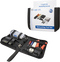 LogiLink WZ0030 - Netwerk-gereedschapset - Inclusief krimptang LSA kabelgereedschap kabeltester