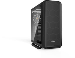 be quiet! Silent Base 802 - Tower - Schakelbaar bovenpaneel en frontpaneel - Zwart