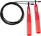 Avento Springtouw Staal - Speed Grip - Roze