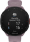 Polar Pacer - GPS-hardloophorloge - Hartslagmeting - Paars