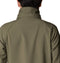 Columbia Cascade Ridge™ III Softshell Outdoorjas - Waterafstotend - Stone Green - M
