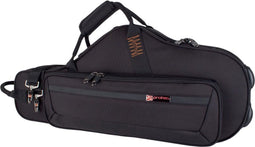 Protec Alt Saxofoon vorm koffer PB304CT