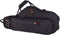 Protec Alt Saxofoon vorm koffer PB304CT