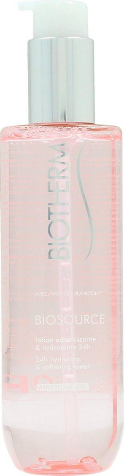 Biotherm (public) Biosource Lot Adouc Ps Fl200ml 2016