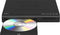 UPLY DVD Speler - Regiovrij - Full HD 1080p - HDMI Kabel en Afstandsbediening inbegrepen