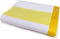 Strandhanddoek Benetton Katoen Badstof (90 x 160 cm) (90 x 160 cm)
