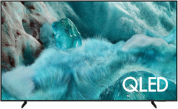 Samsung QLED Q7F2 - Ultra HD TV - 55" - HDR10 HDR10+ - Zwart